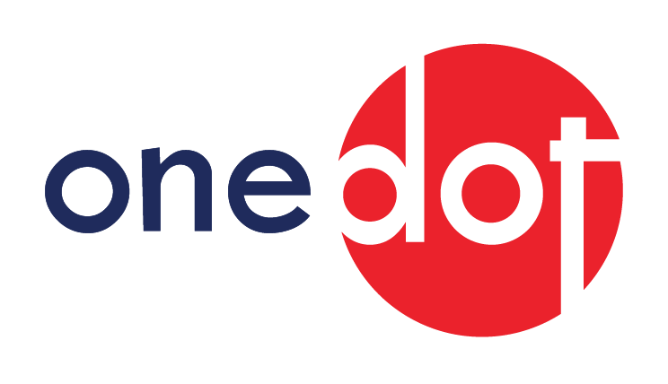 Onedot - Logo